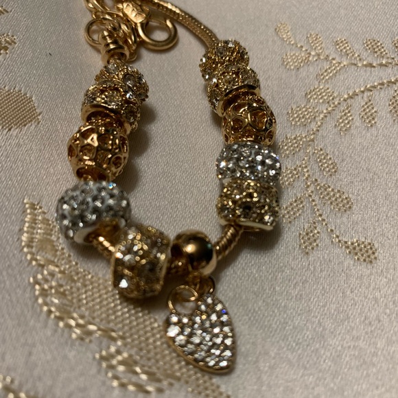 Bracelet with Super Shine - Picture 7 of 7